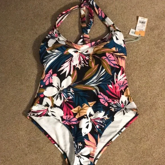 New Kona Sol swimsuit - Picture 5 of 7